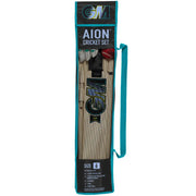 Gunn and Moore Aion Cricket Set - Cricket shop italy